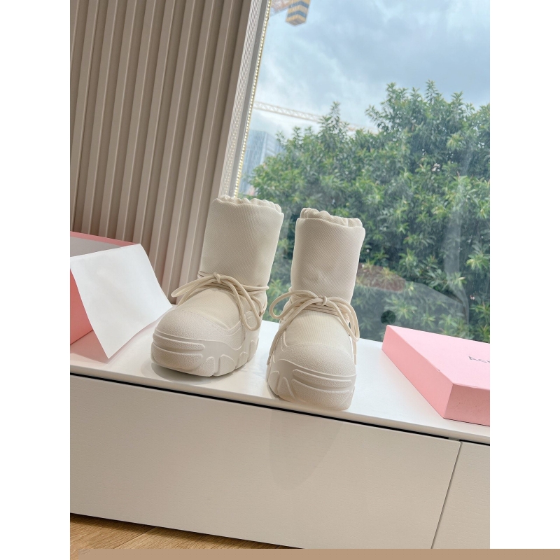 Miu Miu Boots